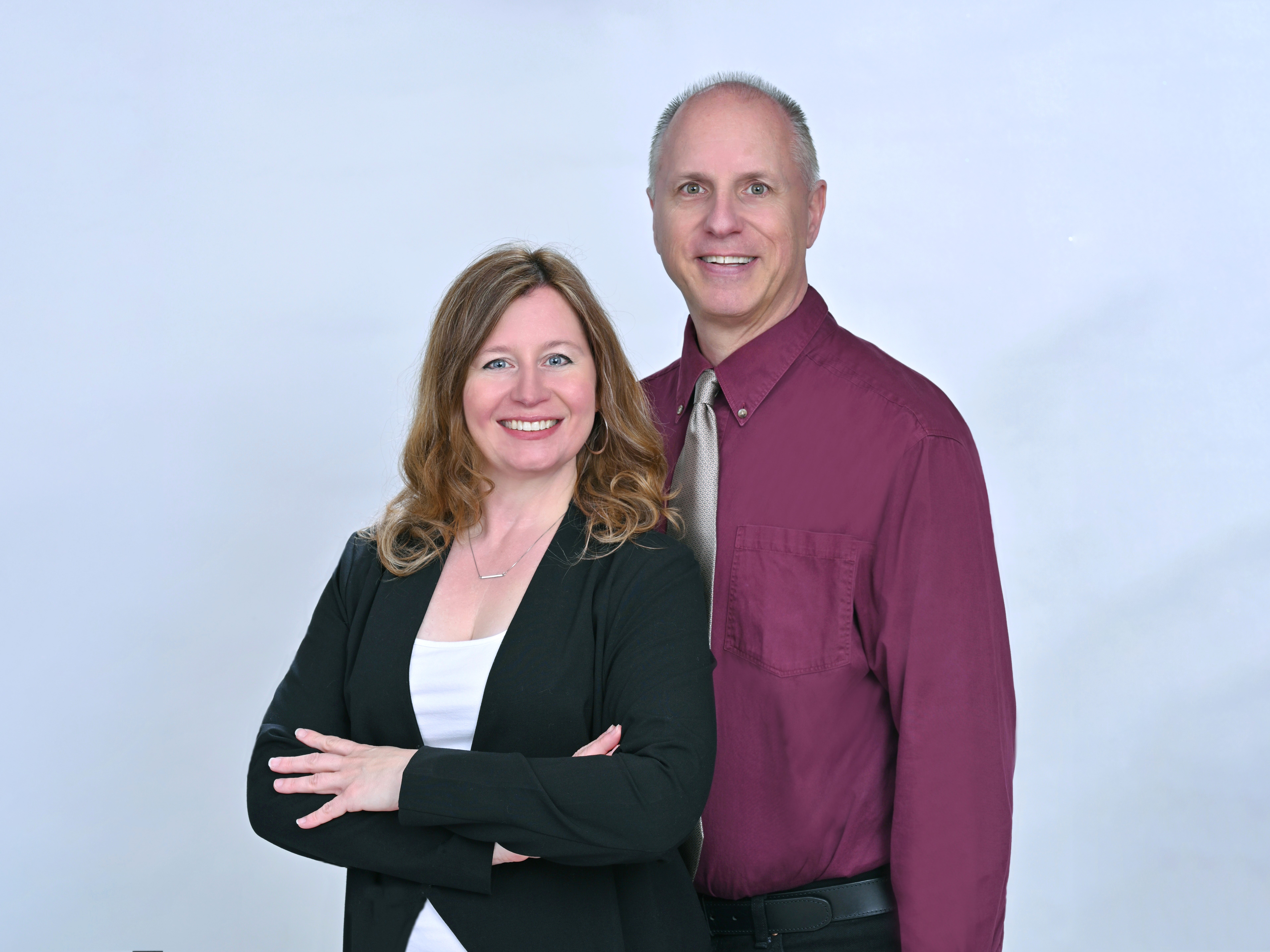 Jim Klimko, Realtor, Stacia Brunda, Realtor, Bergen and Passaic County.